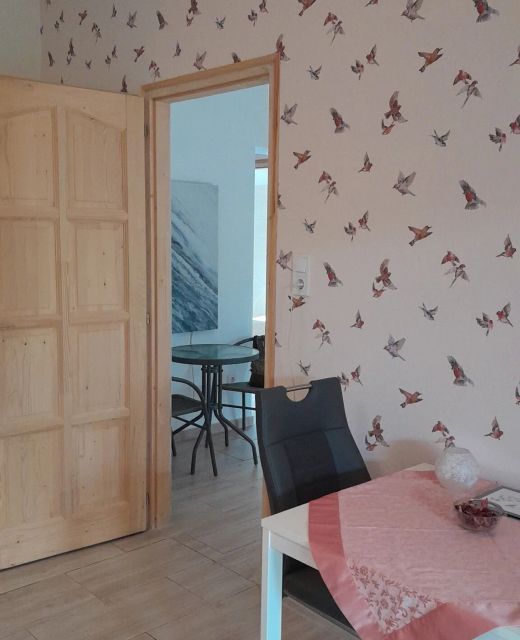 Fülemüle Apartman Zamárdi