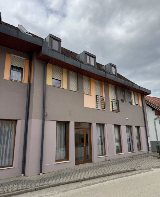 Fókusz Apartman Kőszeg