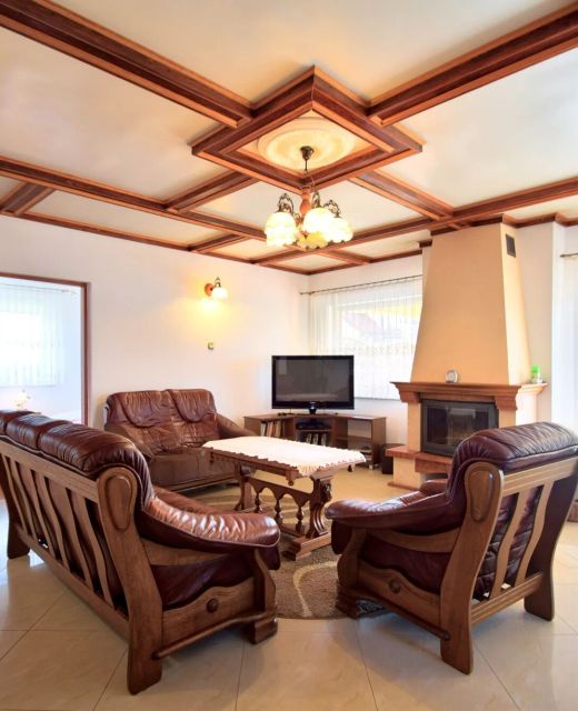 Apartamenty Kot Rowy