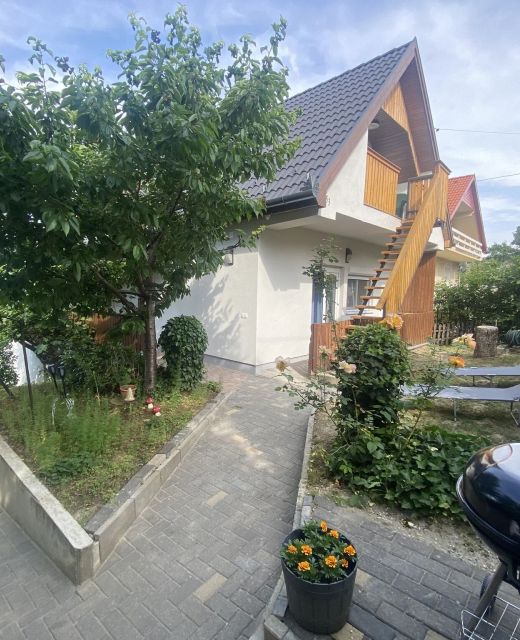 Dávid Apartman Fonyód