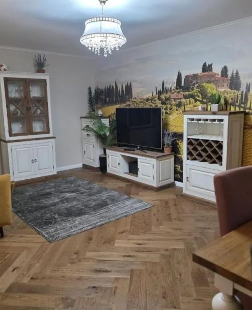 Apartament Wojciecha 9B 3 - Gdynia Śródmieście 70m2