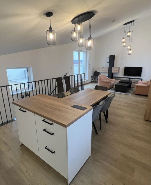 Apartmán Pod Římským vrchem 335/5, Pasohlávky