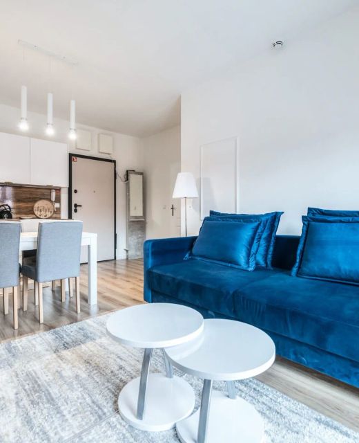 Chmielna 110B | Gustowny Apartament | Gdańsk