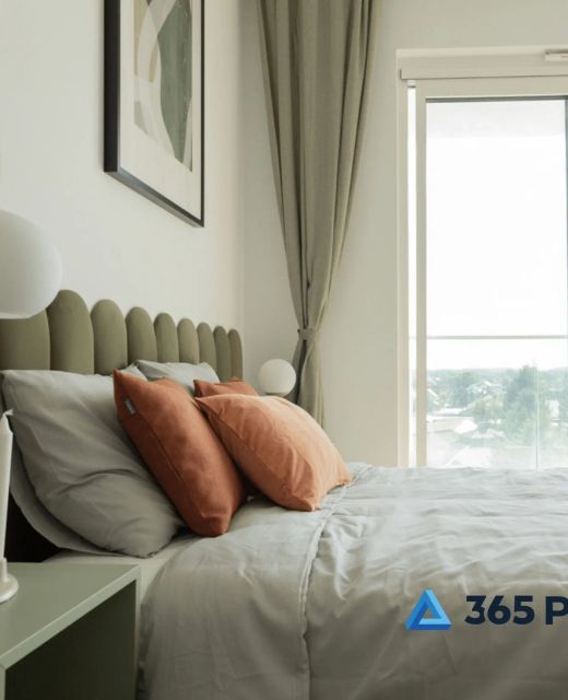 365PAM - Apartament Sztormowa 404 - Sianożęty