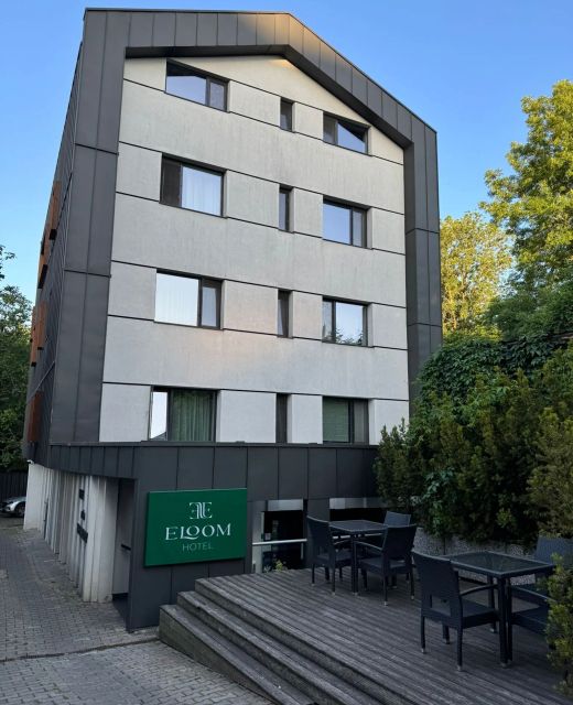 Hotel Eloom Cluj-Napoca