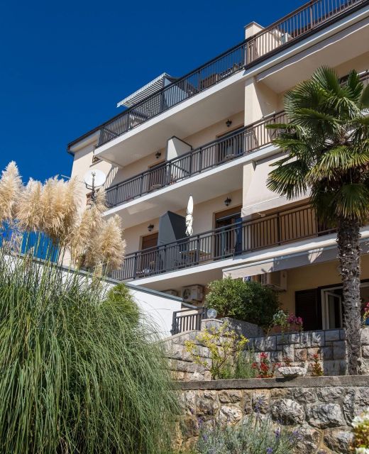 Apartmani Majda Crikvenica