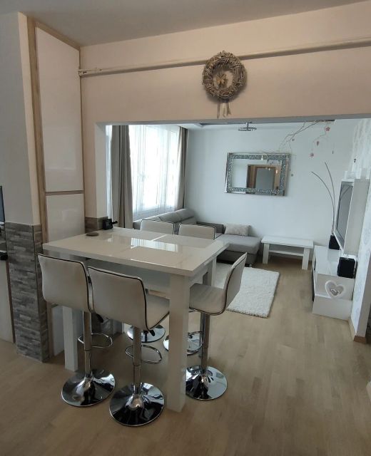 Szilvia Apartman Keszthely