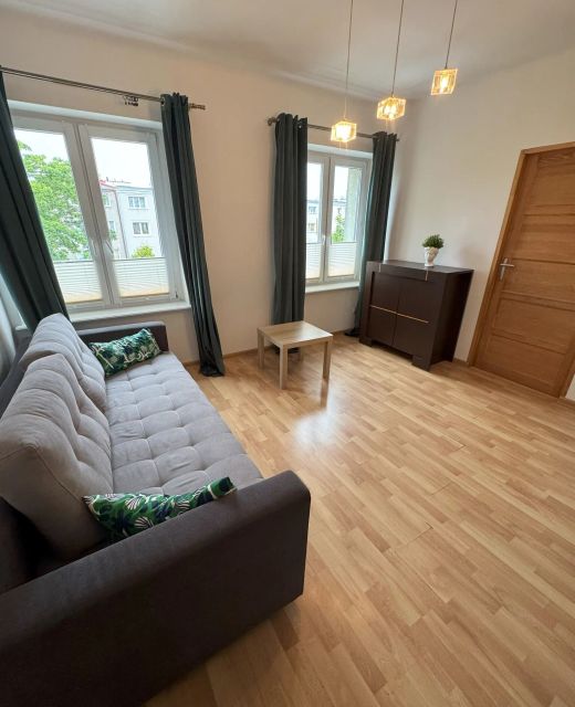 Apartament Etezje Gdynia
