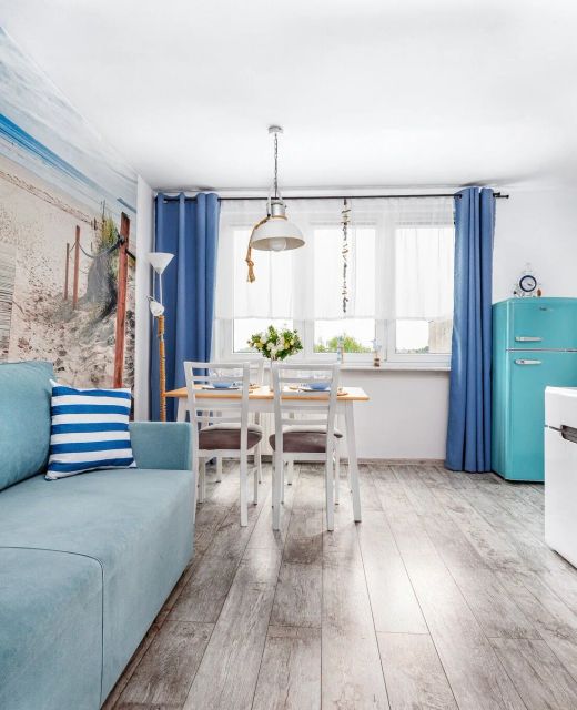 Apartament Lokum Władysławowo