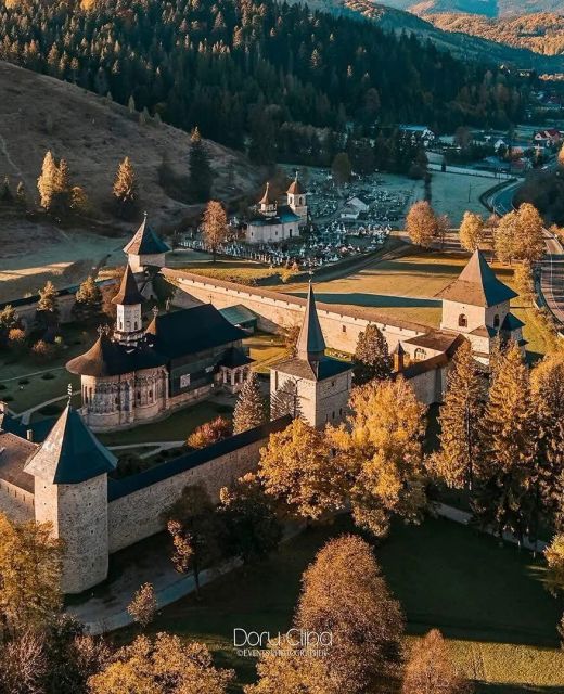 Casa Adi Sucevița 