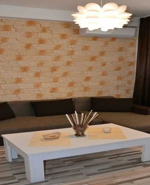 Apartament Aloha Năvodari