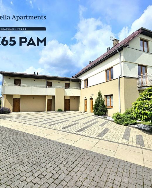 365PAM - Apartamenty Viento 1 - Ustronie Morskie
