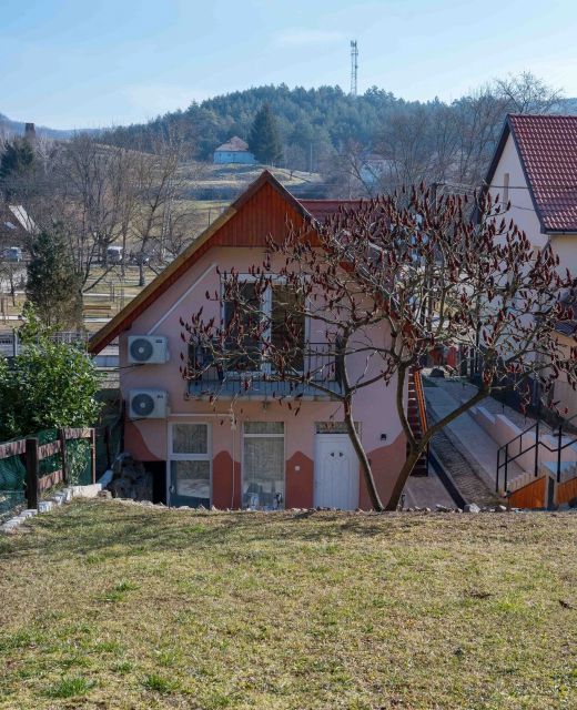 Szent Anna Vendégház Bükkszék