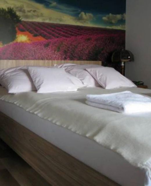 Apartament Lawenda Rzeszów