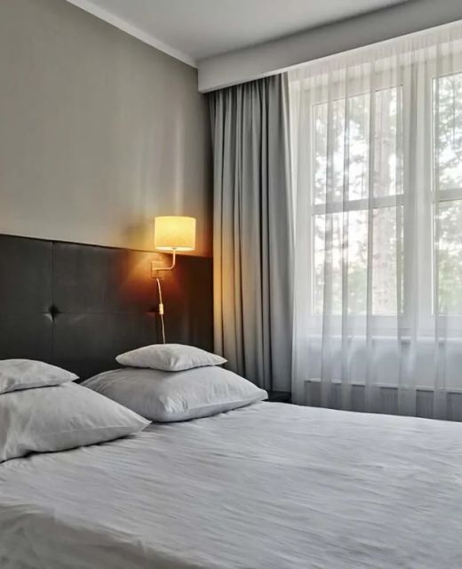 Hotel Edison Baranowo