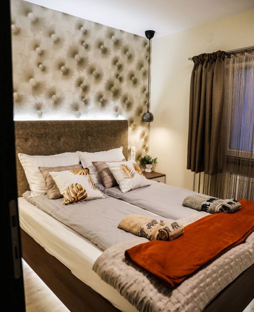 Balance Apartman Debrecen