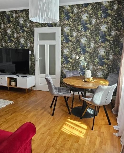 Apartament Wojciecha 9B 1 - Gdynia Śródmieście 70m2