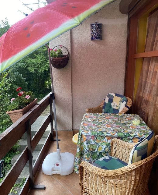 Relax Holiday Apartman Csopak