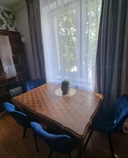Apartament Wojciecha 9B 2 - Gdynia Śródmieście 70m2