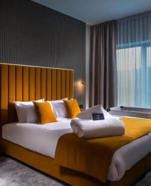My Story Gdynia Hotel