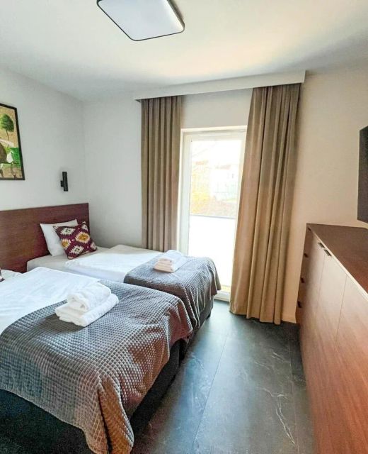 Apartamenty Zielona Góra