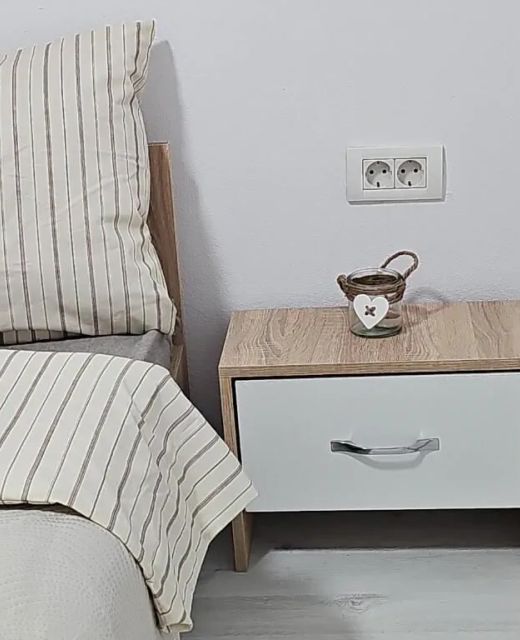 The Vision Apartment Arad 
