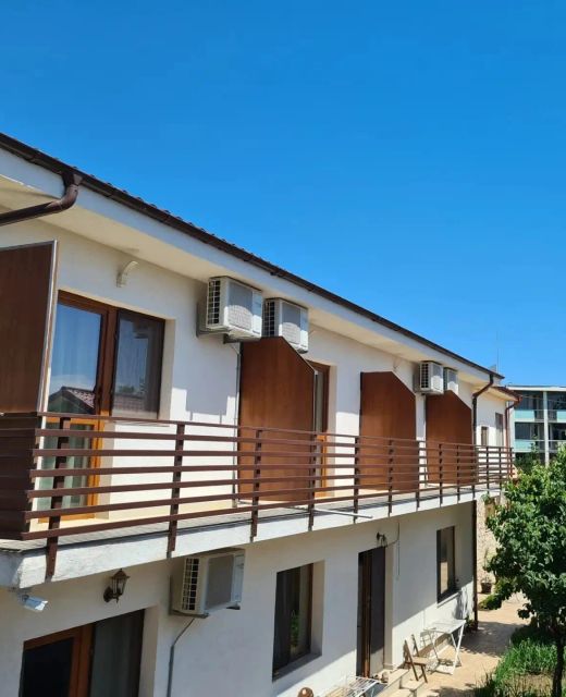 Casa Gina Eforie Nord