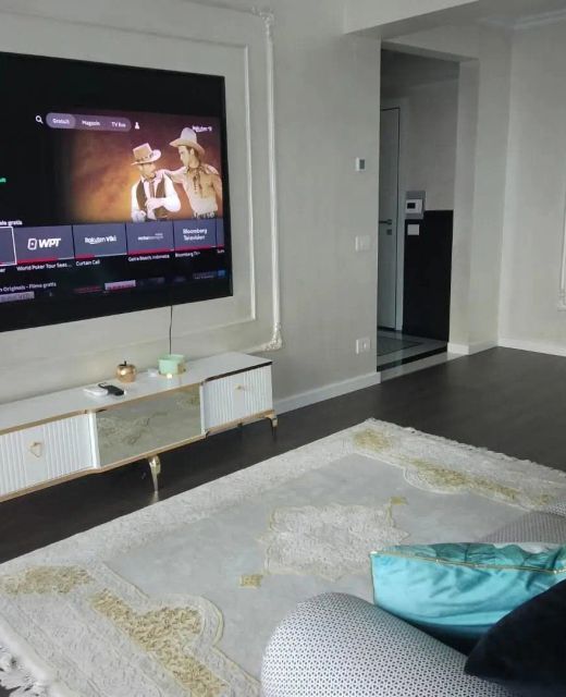 Apartament Avangarde Oradea