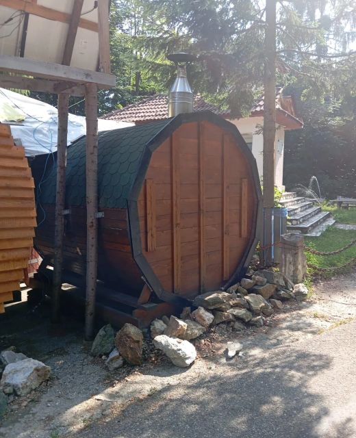 Casa La Matei Godeanu