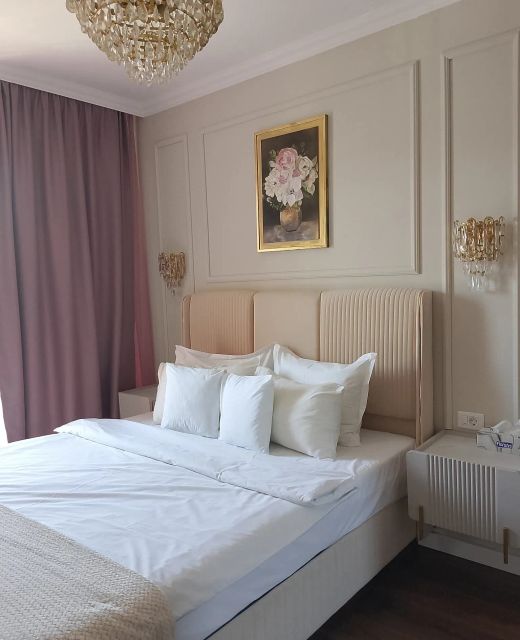 Apartament Green Tara Oradea