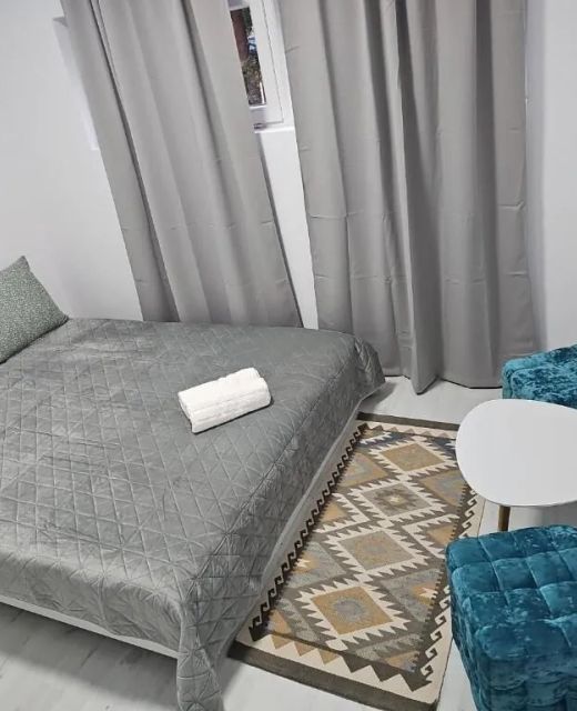 Apartament In Vita Arad