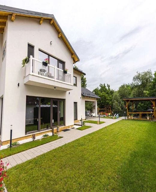 Casa de oaspeți Ioana Turda