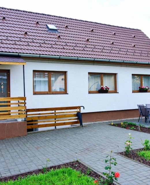 Apartament The River Nest Cristian