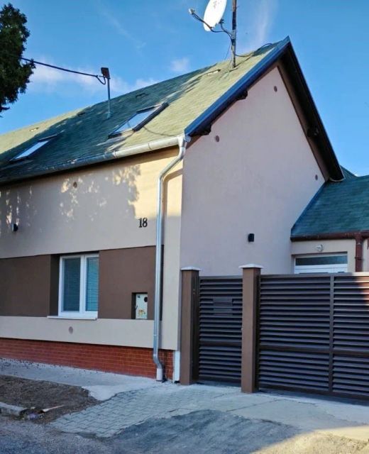 Mendi Apartments Štúrovo