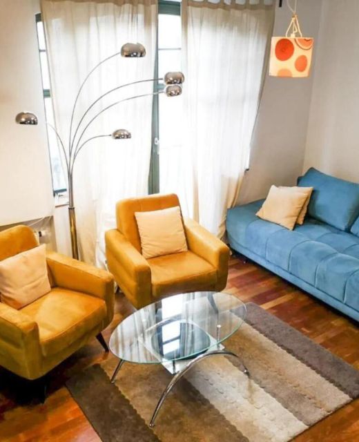 Apartament Haffnera 10 Sopot