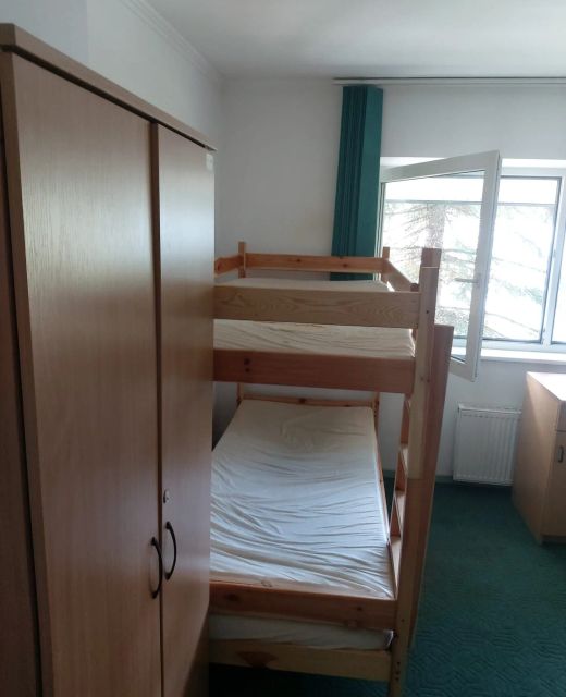 Hostel Hom Wawer Warszawa