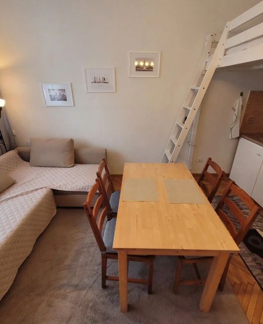 Apartament Apart Blisko Warszawa