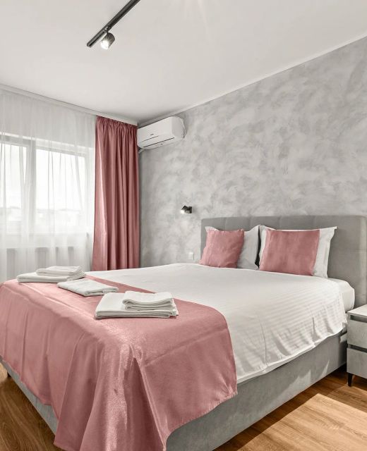 Apartament Corvinia House Mărăști Cluj-Napoca