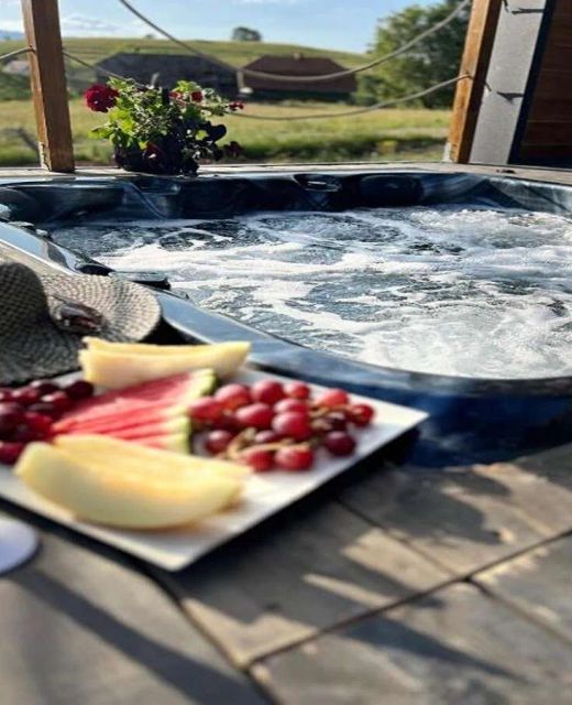 Mon Amor Chalet Șirnea