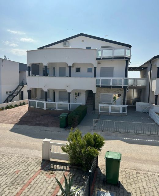 Apartments Kajtazovic Vir