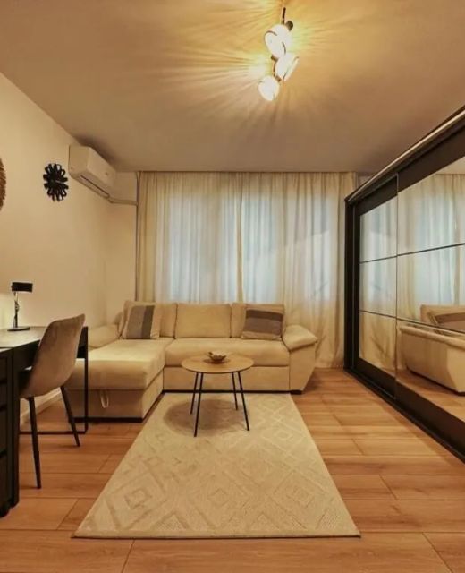 Apartament NEO Opt Iulius Mall Timișoara