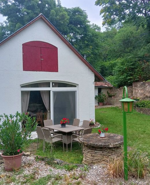 Casa Georgio Vendégház Szentgyörgyvár