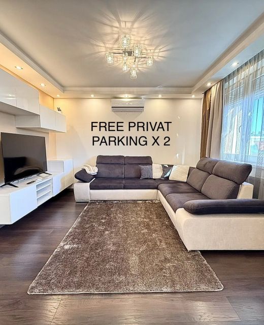 Local-Lux Prémium Apartman Kecskemét
