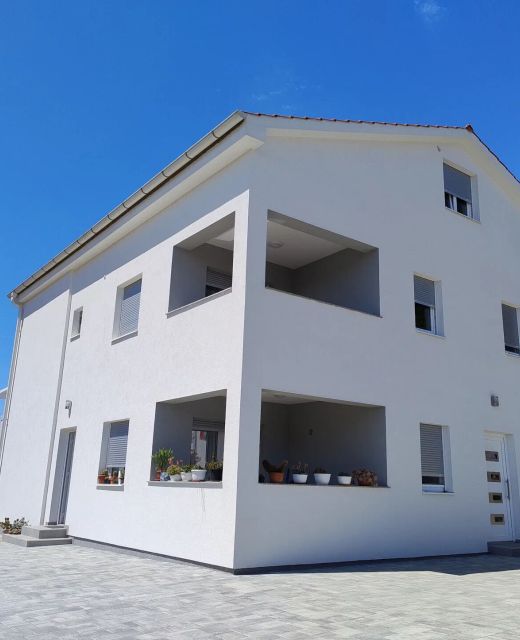 Apartmani Eta 2 Vir