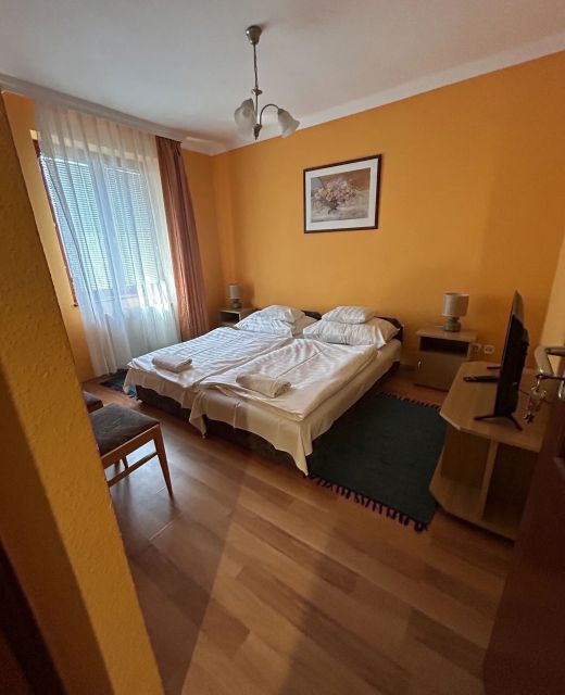 Apartman Dóra Hajdúszoboszló