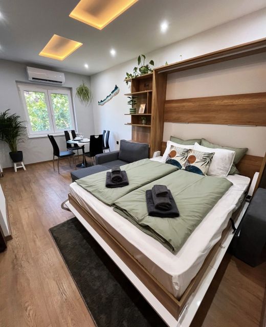 Fehér Balaton Apartman Balatonalmádi