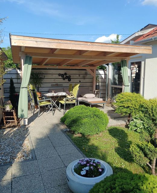 Kék Madár Lak Apartman Balatonlelle