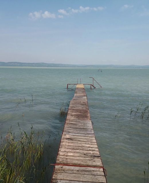 Szárszó Parti Apartman Balatonszárszó