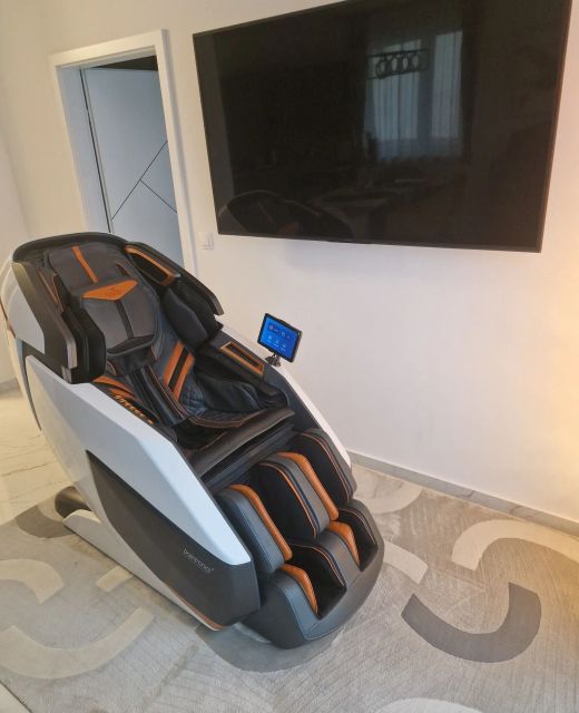MMM Suite Sárvár 