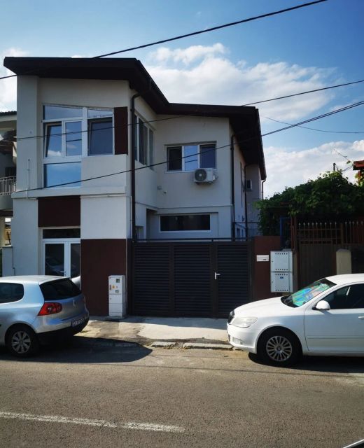 Casa Compas Constanța